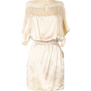 Ella Moss silk dress